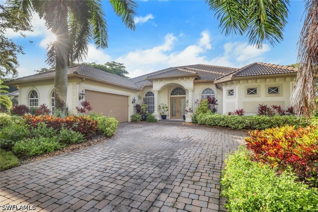 Property Photo: 7874 Players Street FL 34113