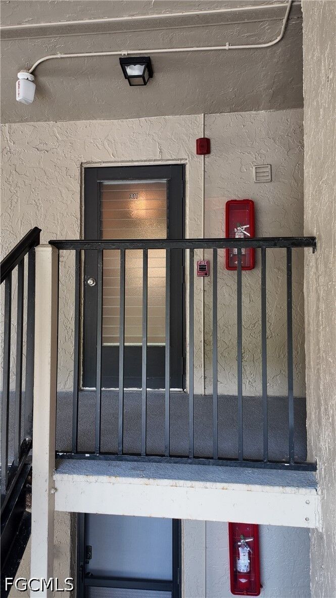 Property Photo: 3655 Boca Ciega Drive 311 FL 34112