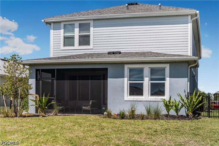 Property Photo: 15829 Elina Sky Drive FL 33982
