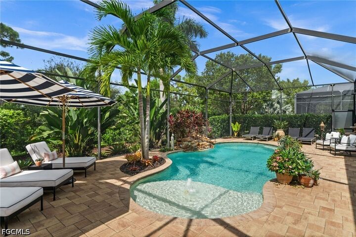 Property Photo: 23188 Sanabria Loop FL 34135