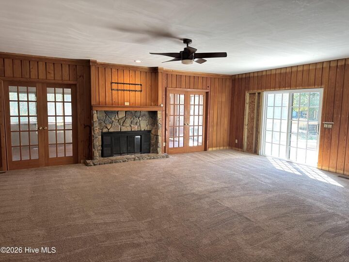 Property Photo:  4710 Indian Corn Trail  NC 28429 