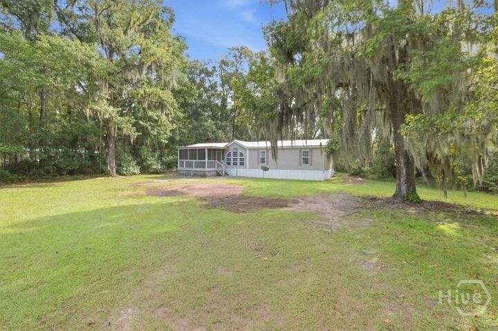 Property Photo:  3599 Islands Highway  GA 31320 