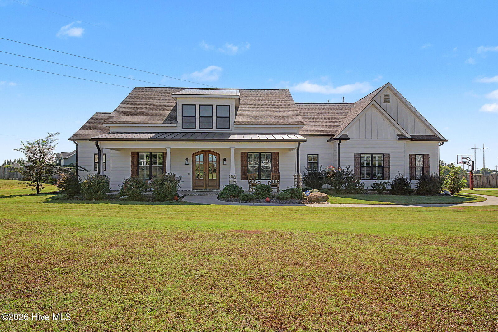 Property Photo:  4121 Highfield Drive  GA 30813 
