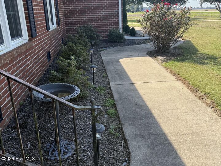 Property Photo: 1157 Shawboro Road NC 27973