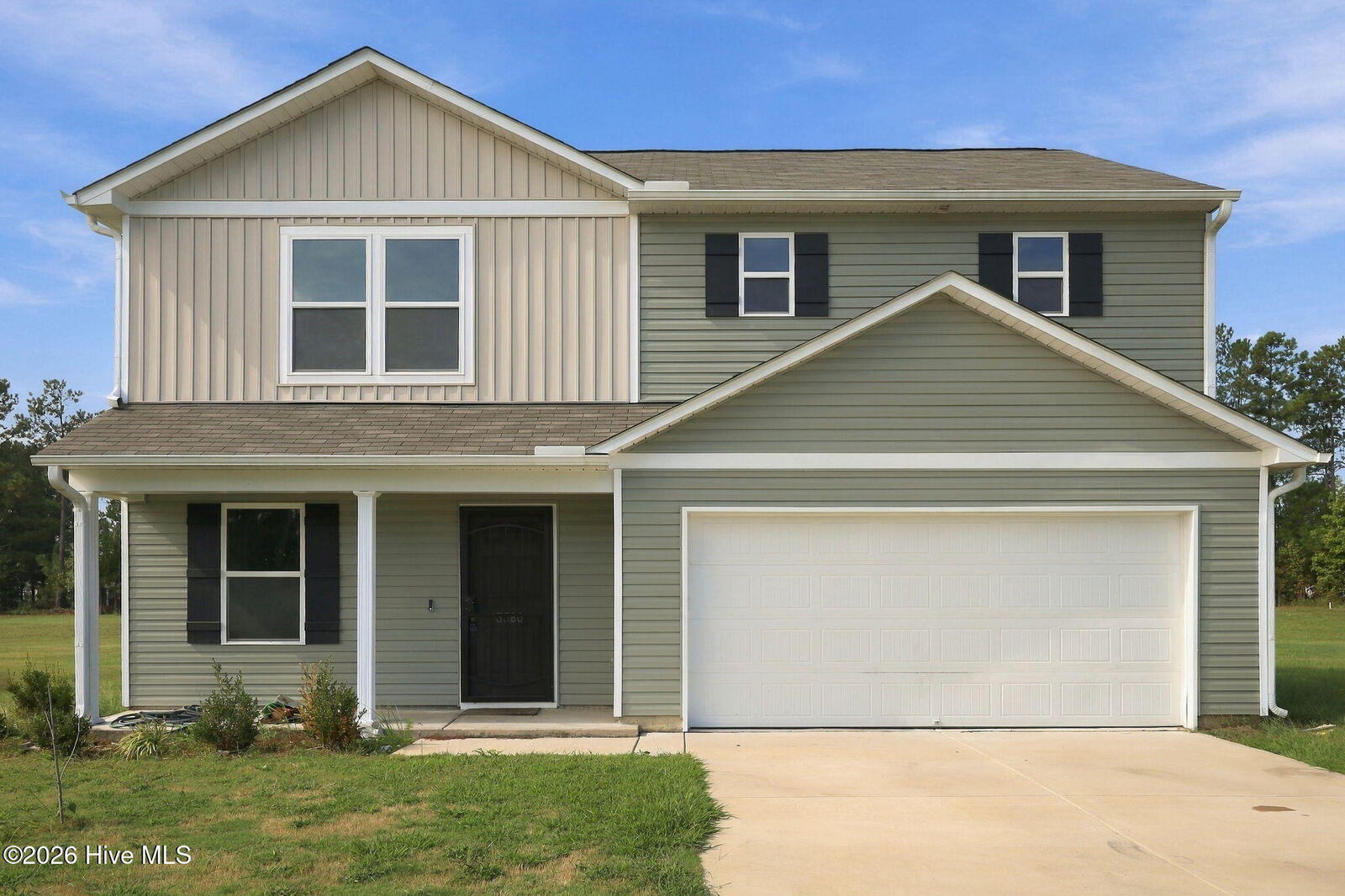 Property Photo:  3380 Danfield Drive  NC 28504 
