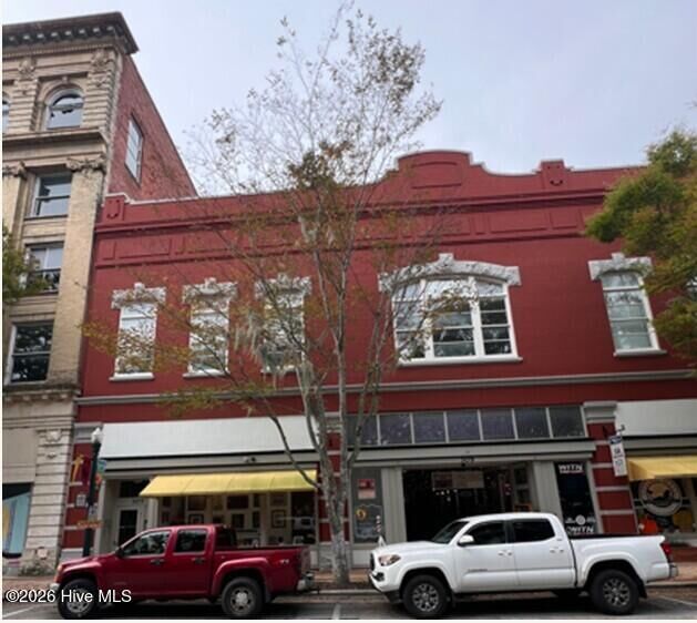 Property Photo:  307 Middle Street Apt B  NC 28560 