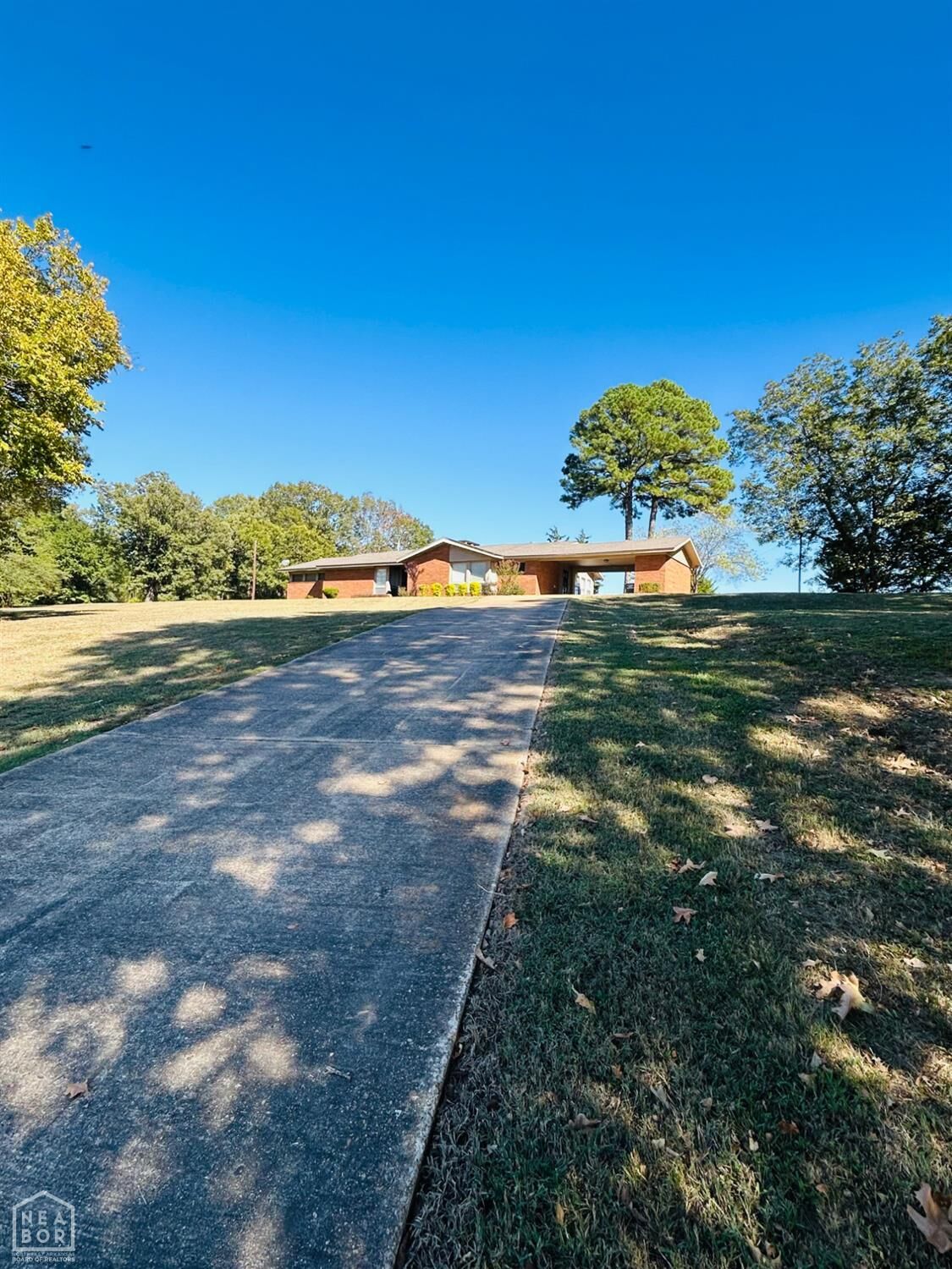 Property Photo:  6416 N Highway 1  AR 72326 