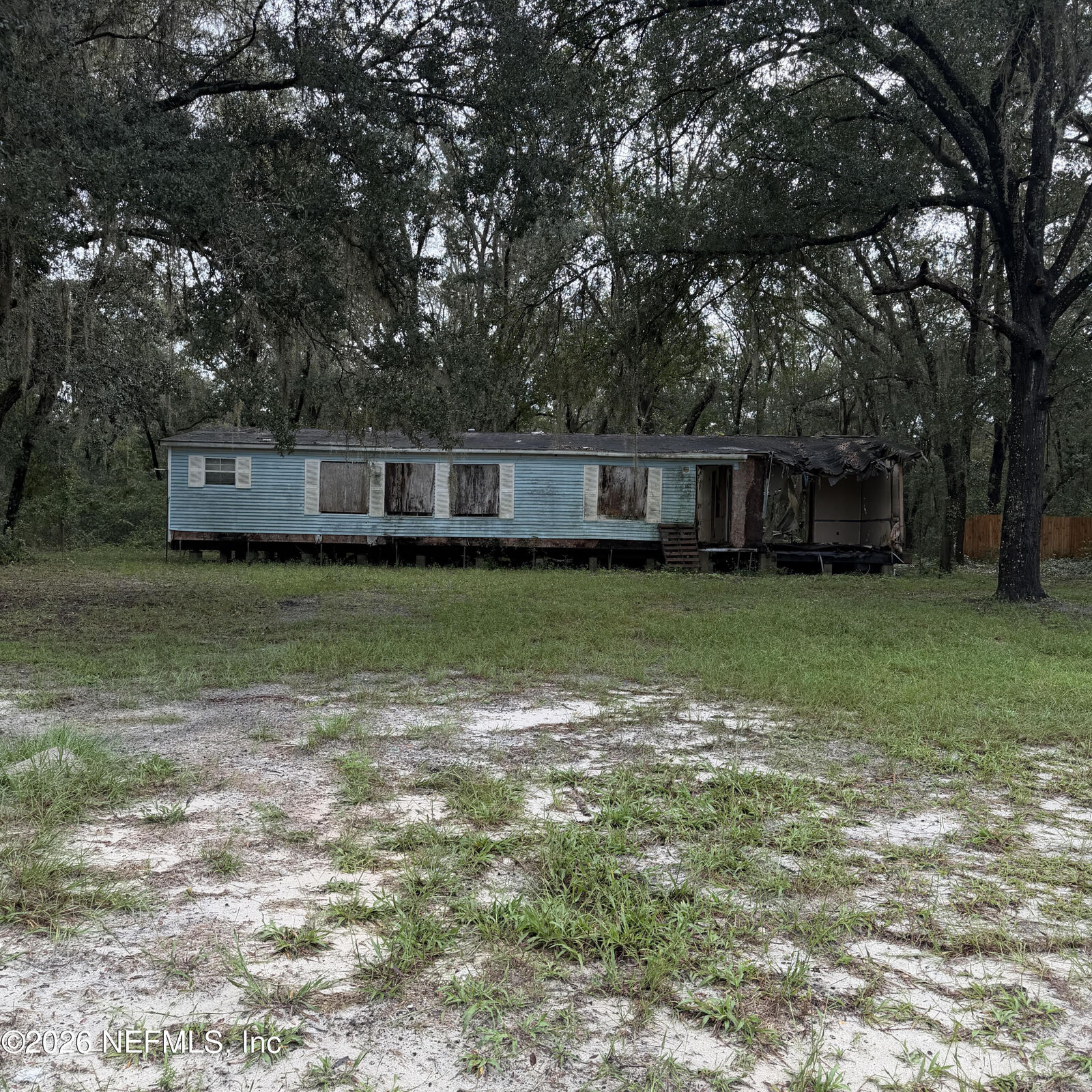 Property Photo:  164 Tyler Avenue  FL 32148 