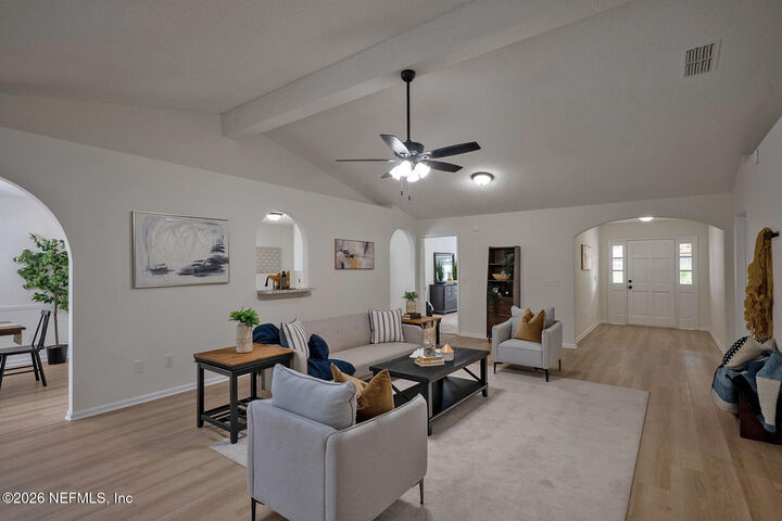 Property Photo:  8067 Mactavish Way W  FL 32244 