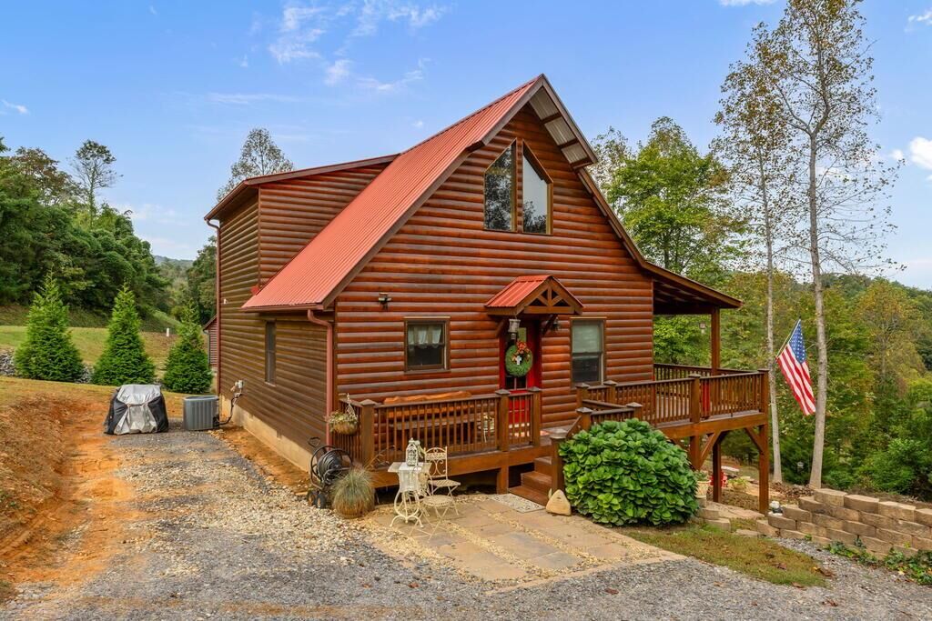 Property Photo: 140 Carolina Fox Circle NC 28906