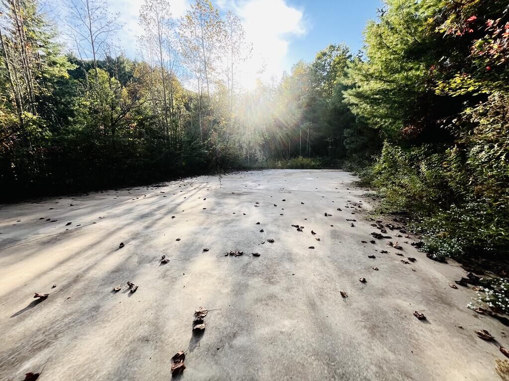 Property Photo:  1885 Flea Mountain Road  NC 28906 