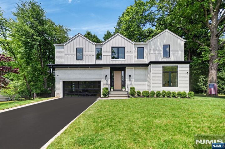 Property Photo: 26 Collins Avenue NJ 07624