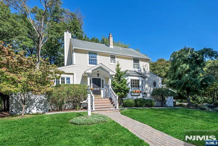 Property Photo:  70 Saxonia Avenue  NJ 07481 