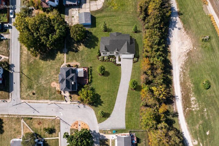 Property Photo:  100 Summit Drive  KY 41015 