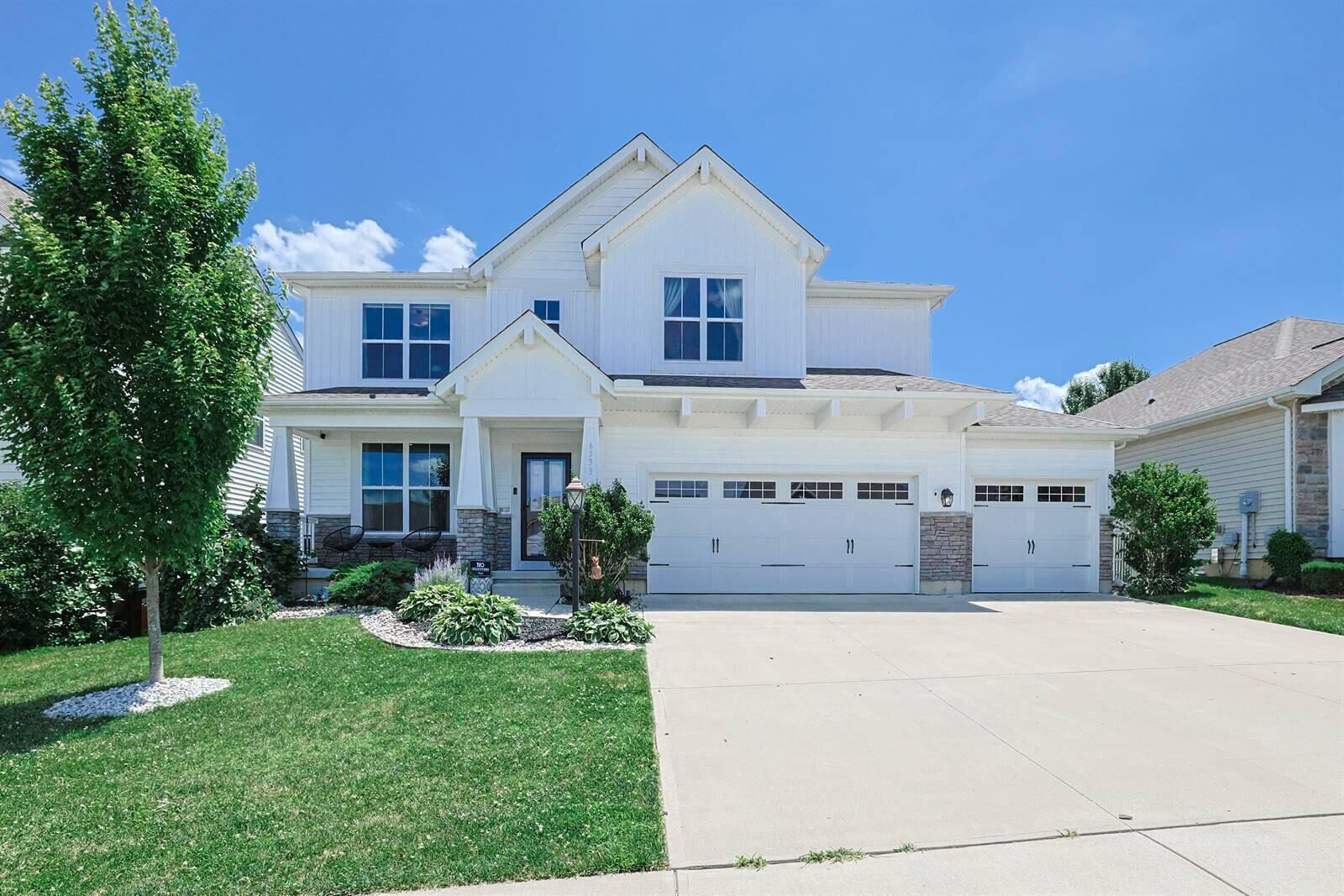 Property Photo:  6533 Cannondale Drive  KY 41005 