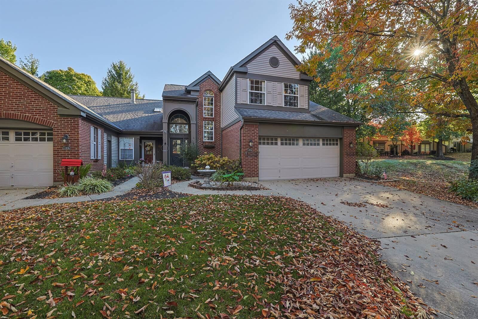 Property Photo:  1894 Cliffview Lane  KY 41042 