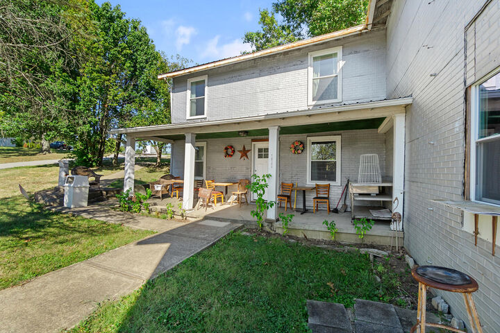 Property Photo:  7595 Willow Lenoxburg Road  KY 41043 