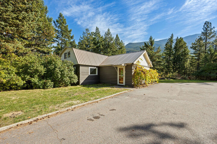 Property Photo:  7515 US Highway 2 E  MT 59912 