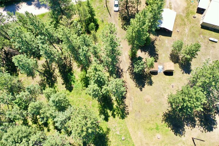 Property Photo: Nhn Robins Nest Lane MT 59872