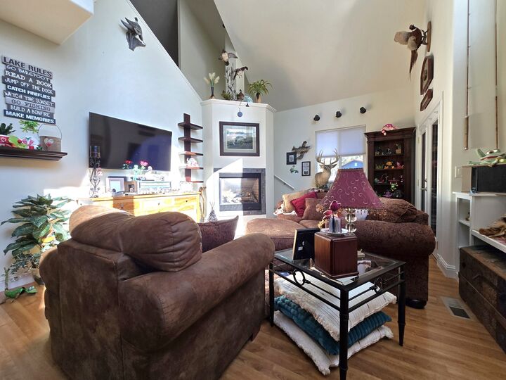 Property Photo:  21 Craws Nest Loop  MT 59873 