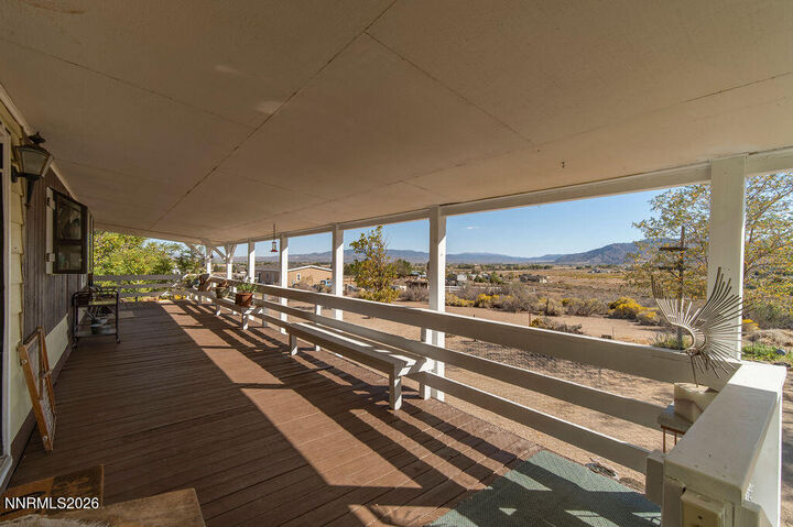 Property Photo: 32 Wild Peach Lane NV 89444