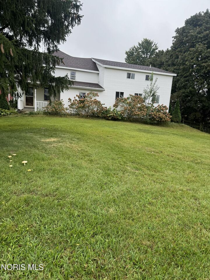 Property Photo: 15547 U.s. 20A OH 43567
