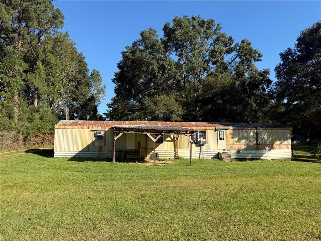 Property Photo:  57147 Tung Oil Grove Road  LA 70427 