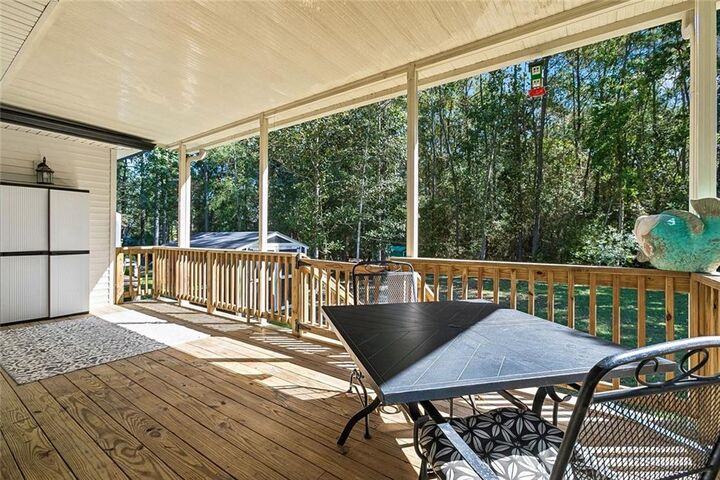 Property Photo: 60438 Coral Street LA 70445
