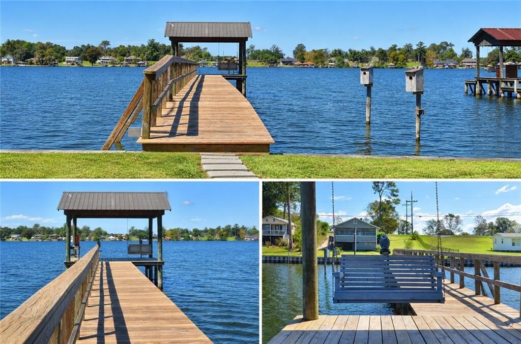 Property Photo: 8781 Island Road LA 70783