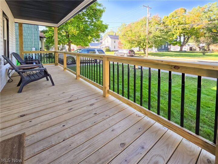 Property Photo: 39 Forest Avenue SE OH 44646
