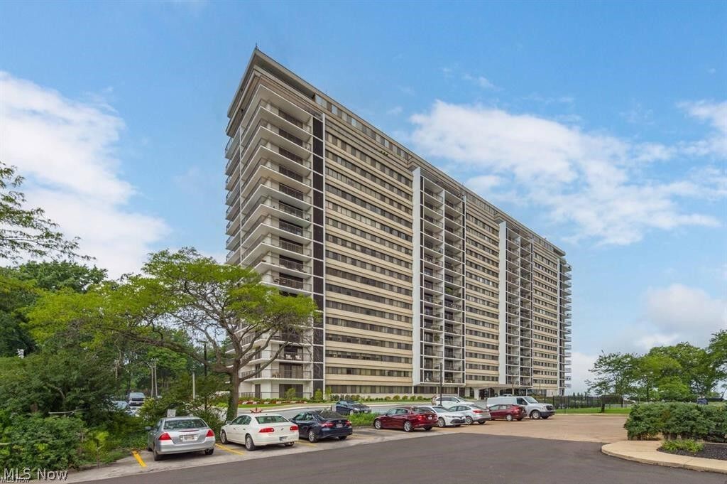 Property Photo:  12550 Lake Avenue  OH 44107 