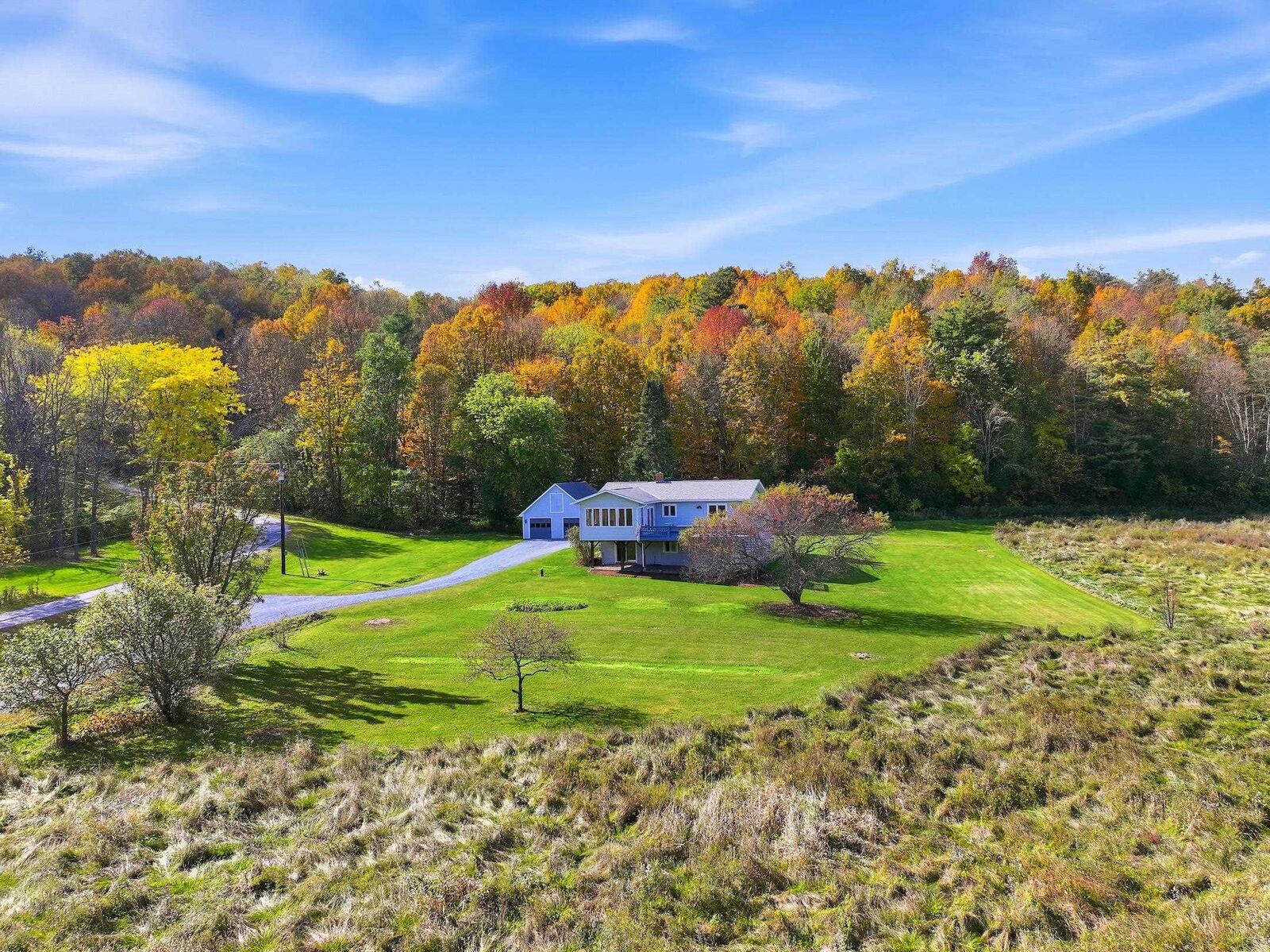 Property Photo:  224 Silver Street  VT 05461 