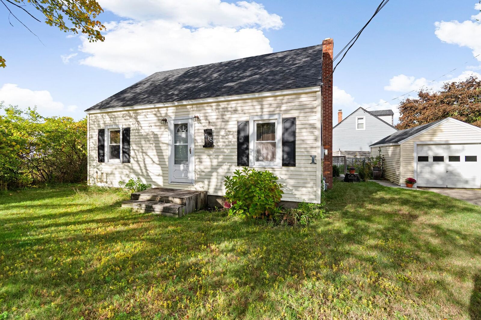 Property Photo:  416 Porters Point Road  VT 05446 