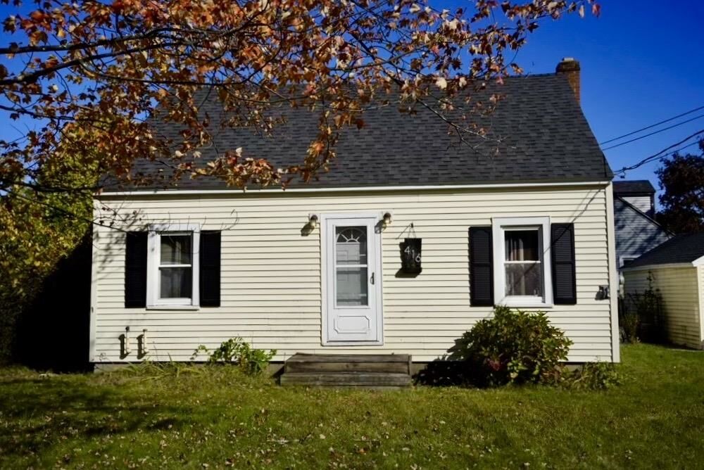 Property Photo:  416 Porters Point Road  VT 05446 