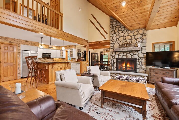 Property Photo:  33 Old Ridge Road  VT 05340 
