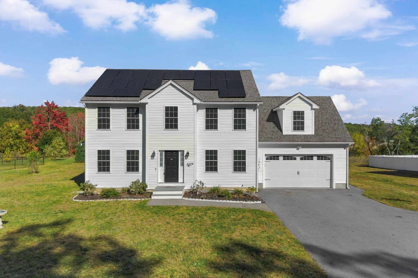 Property Photo:  302 Straw Road  NH 03102 
