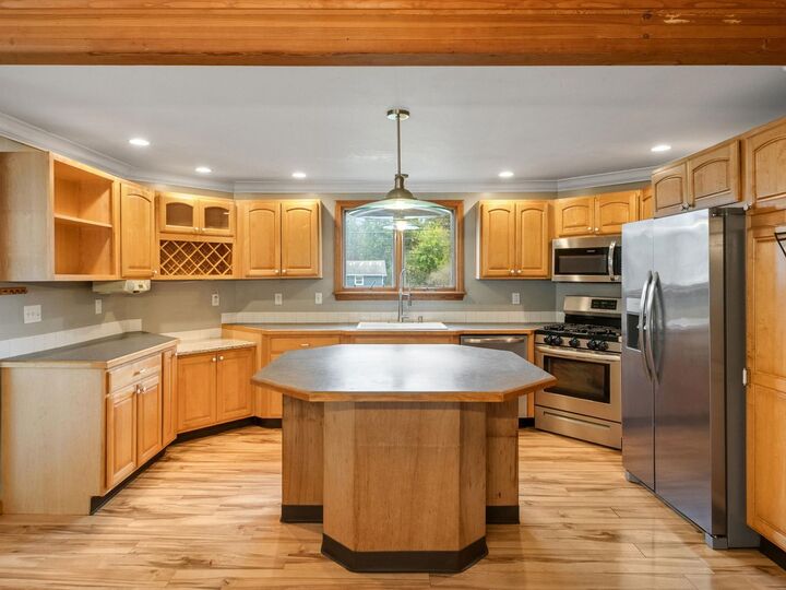 Property Photo: 43 Jericho Road VT 05452