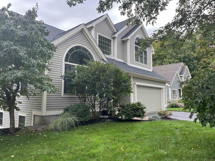 Property Photo: 33 Exeter Farms Road NH 03833
