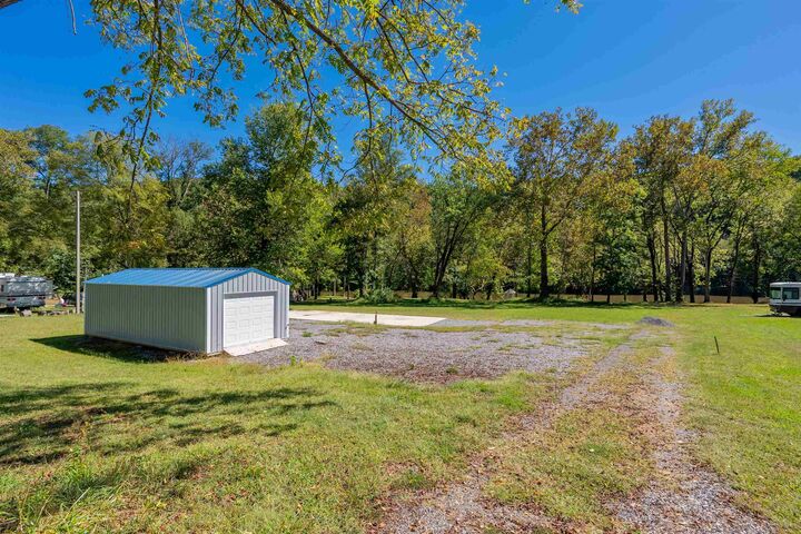 Property Photo:  136 Lansworth Drive  VA 24312 