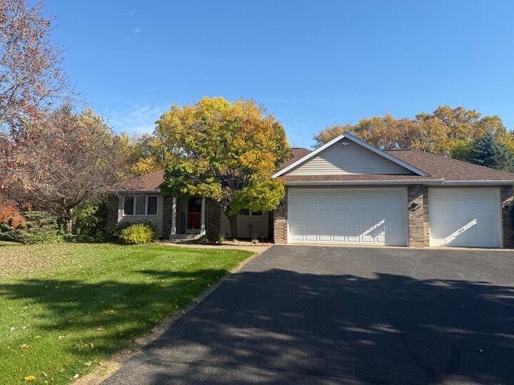Property Photo:  14729 Krypton Street NW  MN 55303 