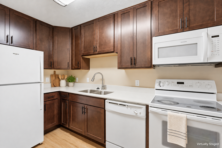 Property Photo: 10211 Cedar Lake Road 115 MN 55305