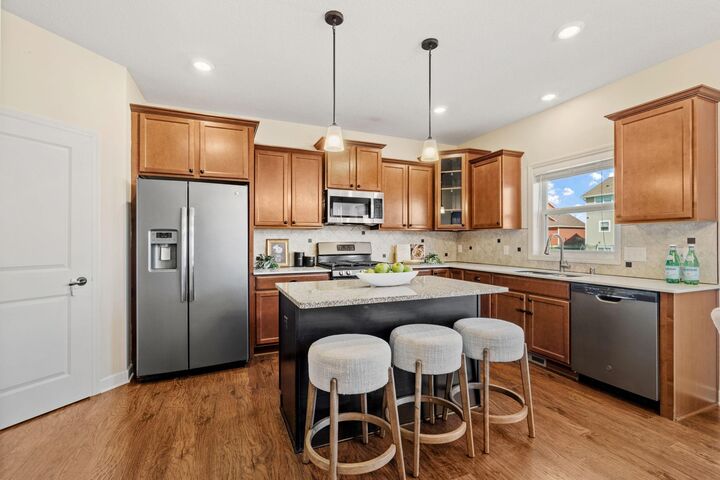 Property Photo:  19250 Indora Trail  MN 55044 