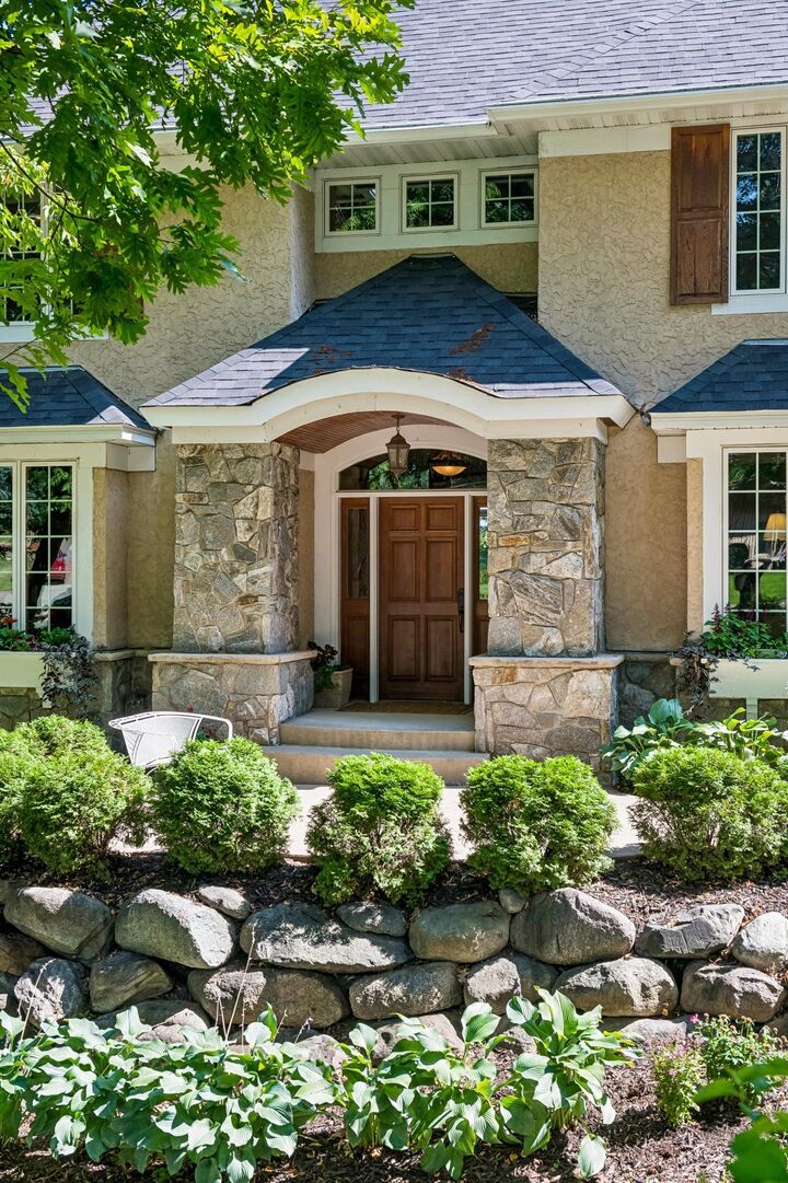 Property Photo: 14030 Stonegate Lane MN 55345