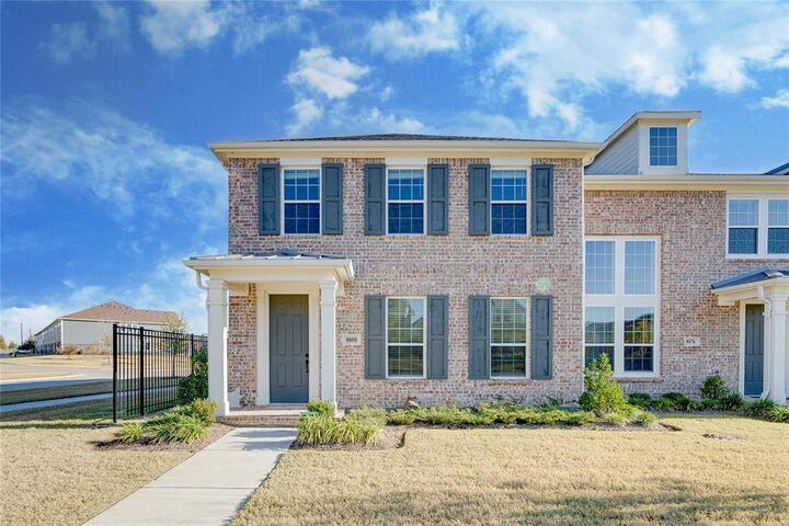 Property Photo:  8888 Samara Street  TX 75035 