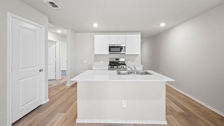 Property Photo:  1320 Denim Street  TX 76249 
