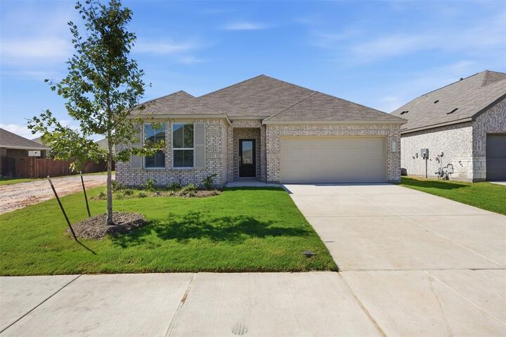 Property Photo:  7117 Black Cherry Lane  TX 75071 