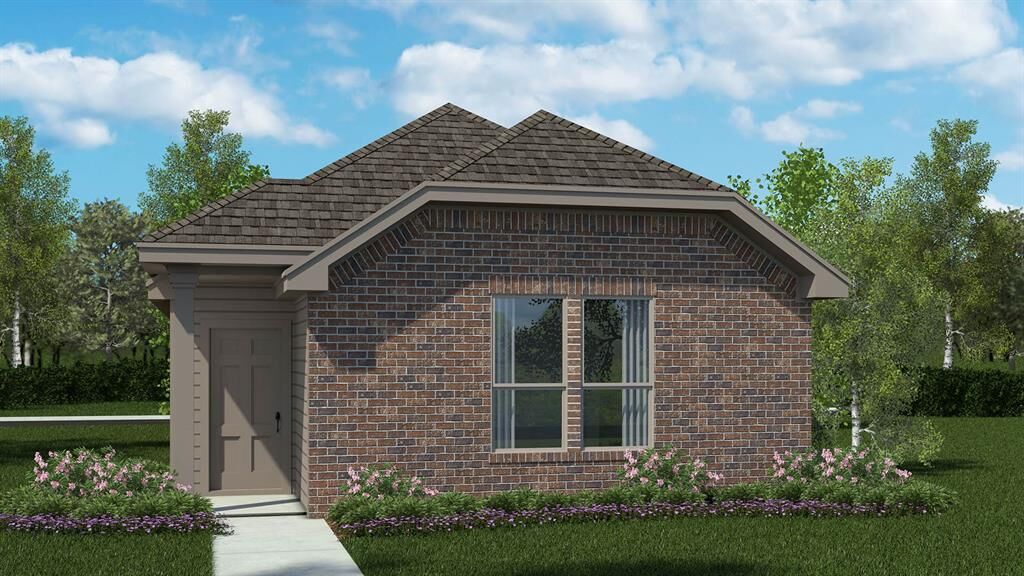 Property Photo:  2932 Maple Orchard Lane  TX 76140 