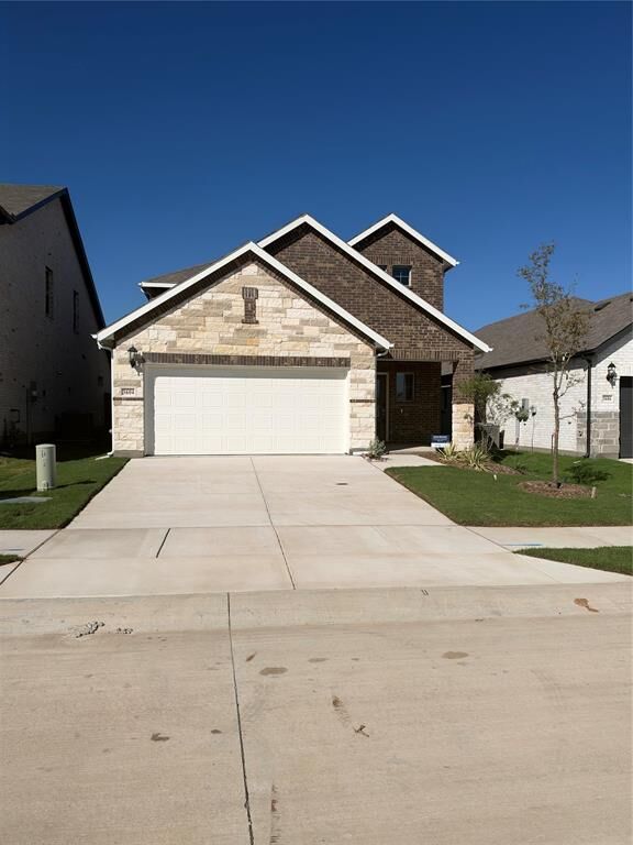 Property Photo:  3604 Deer Drive  TX 75071 