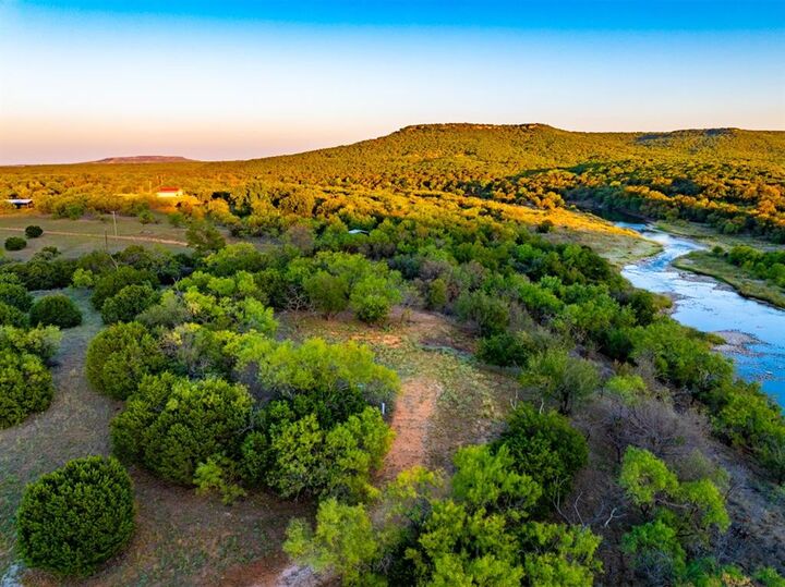 Property Photo:  2023 Jesse's Run Rd  TX 76449 