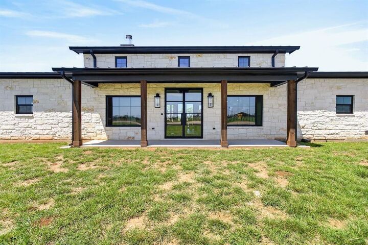 Property Photo: 6384 US Highway 281 S TX 76458
